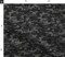Camo Black Gray Camouflage Athletic Custom Printed Fabric by Spoonflower Various Fabrics by the Yard or Fat Quarter